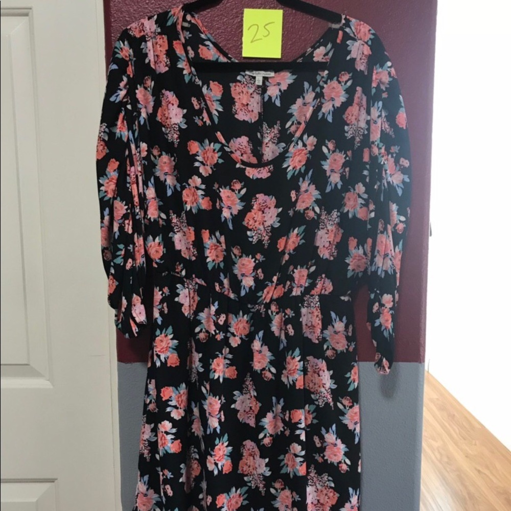 Charlotte Russe Dress